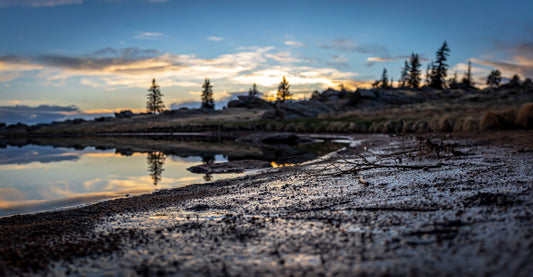 Essential Hiking Gear Checklist: What You Need for Your Next Adventure